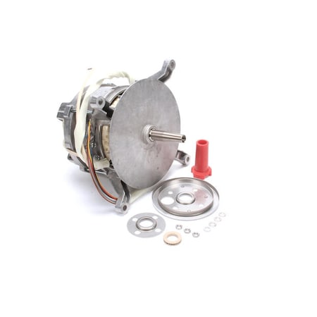 Rational Fan Motor L9 4/8Pol With Motor Shaft Gasket 3100.1051